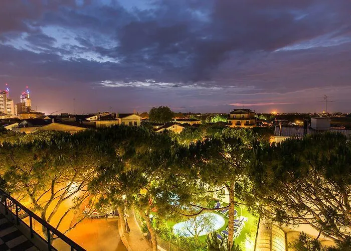 Hotel Manzoni