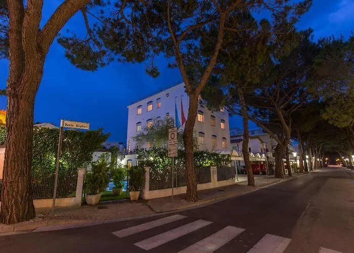 Hotel Manzoni