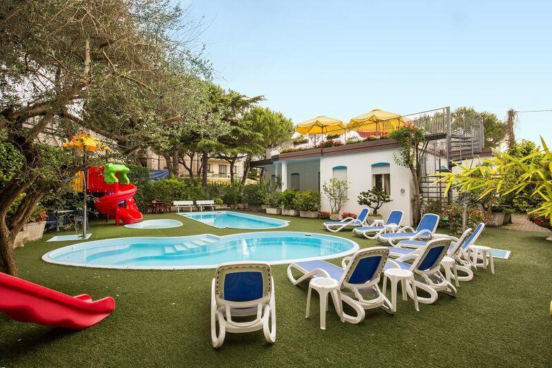 Manzoni Hotel *