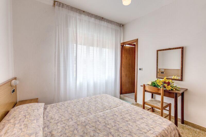 Manzoni Hotel *