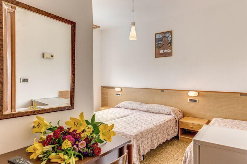 Manzoni Hotel Lido di Jesolo