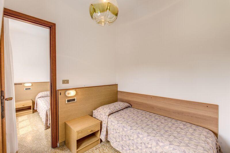 Hotel Manzoni *