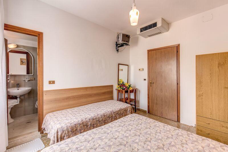 Hotel Manzoni