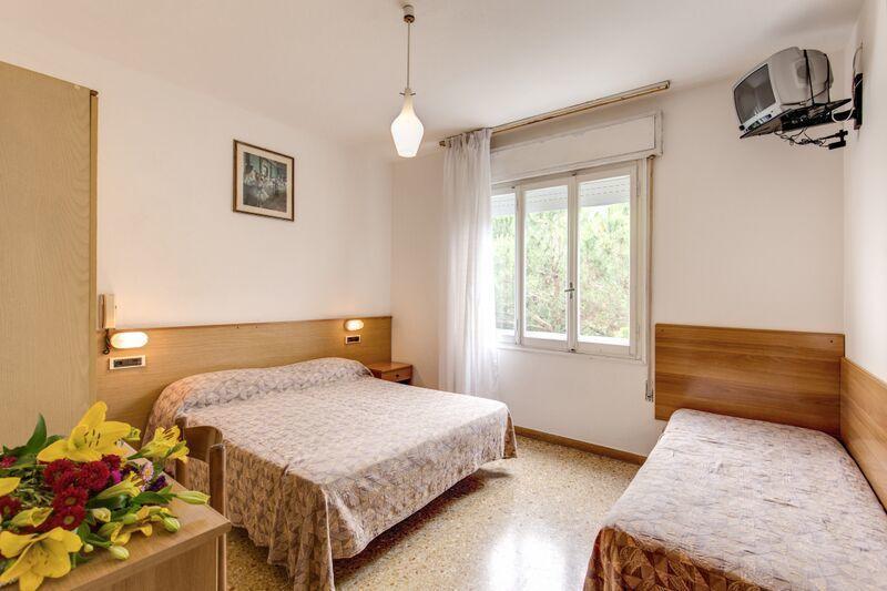 Hotel Manzoni Lido di Jesolo
