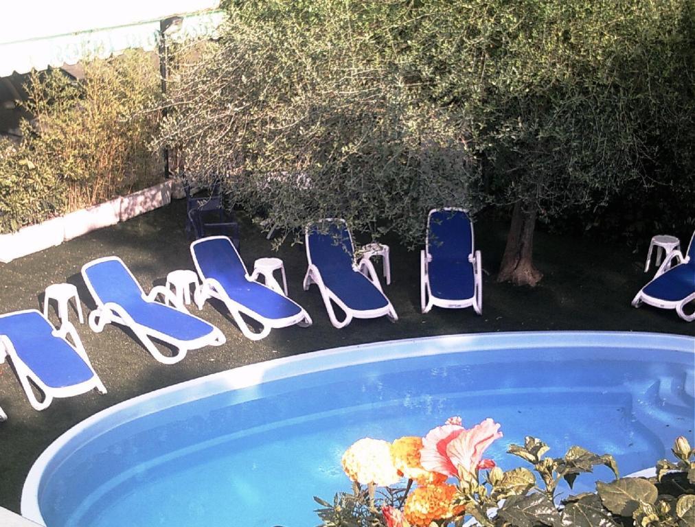 Manzoni Hotel
