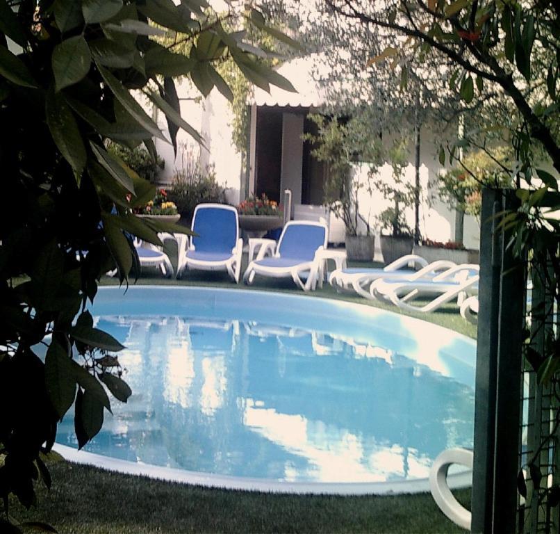 Manzoni Hotel *