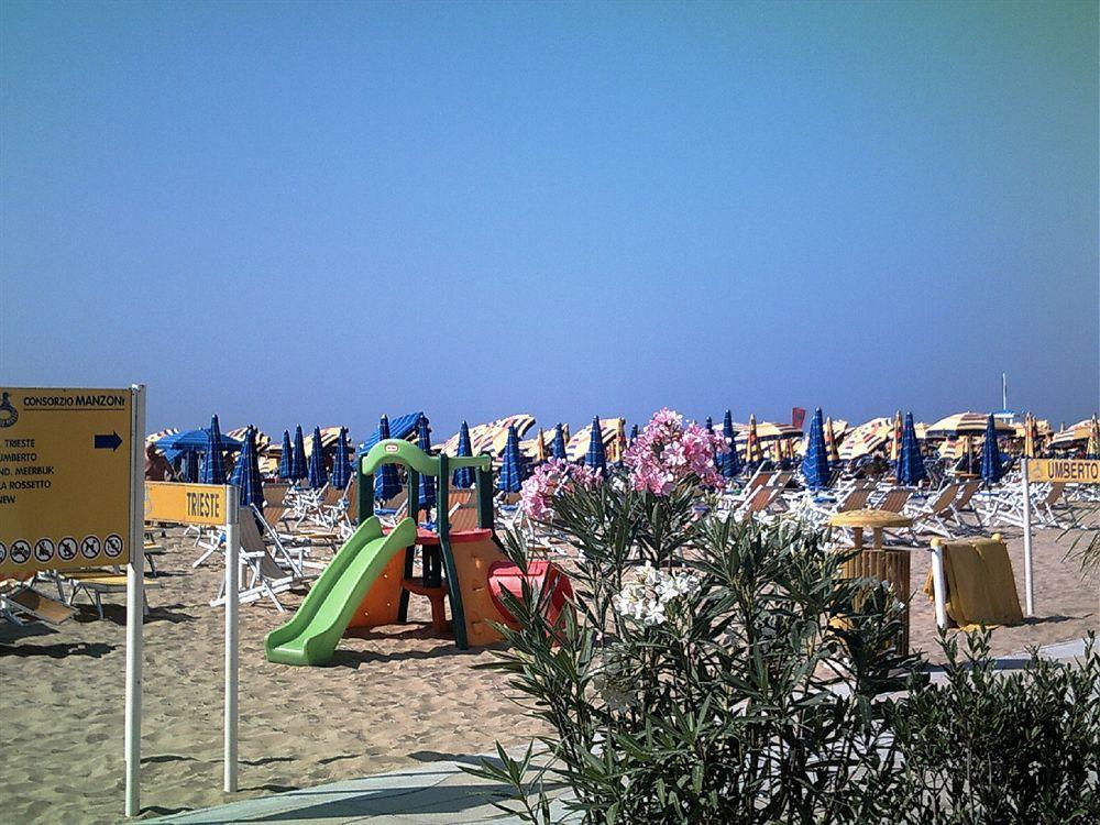 Hotel Manzoni *