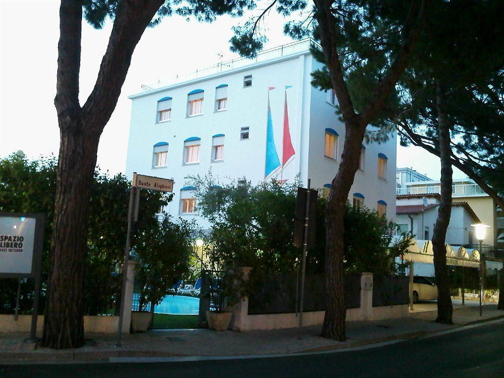 Hotel Manzoni