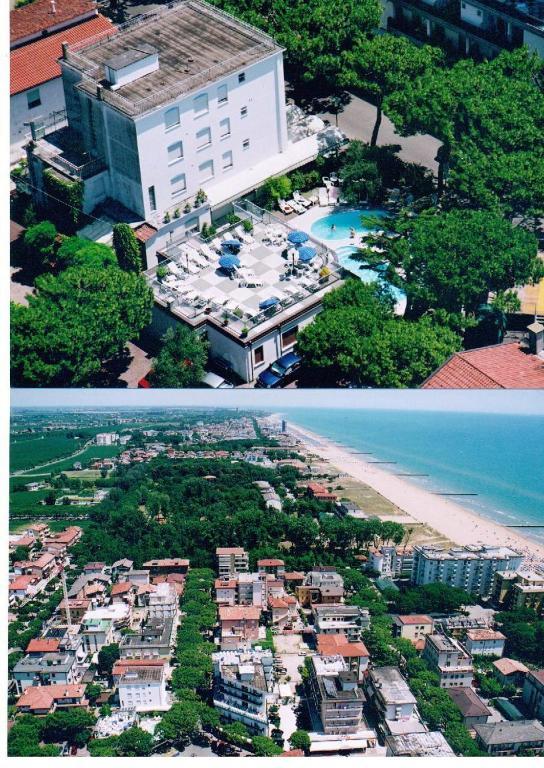 Hotel Manzoni Lido di Jesolo
