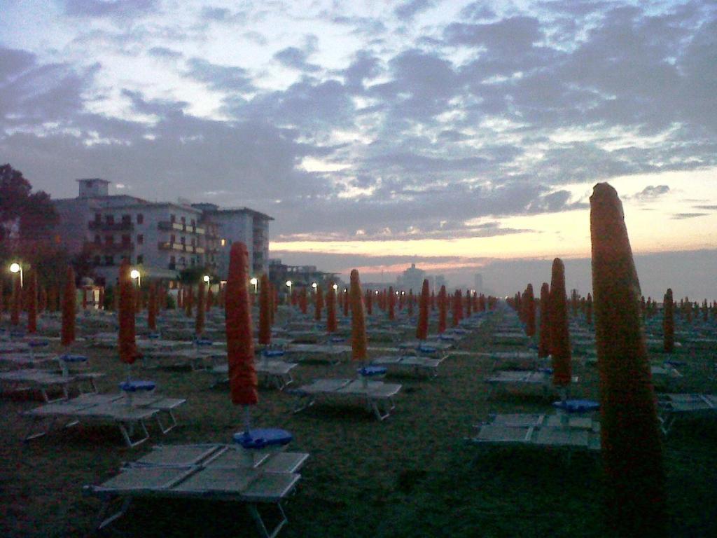 Manzoni Hotel Lido di Jesolo