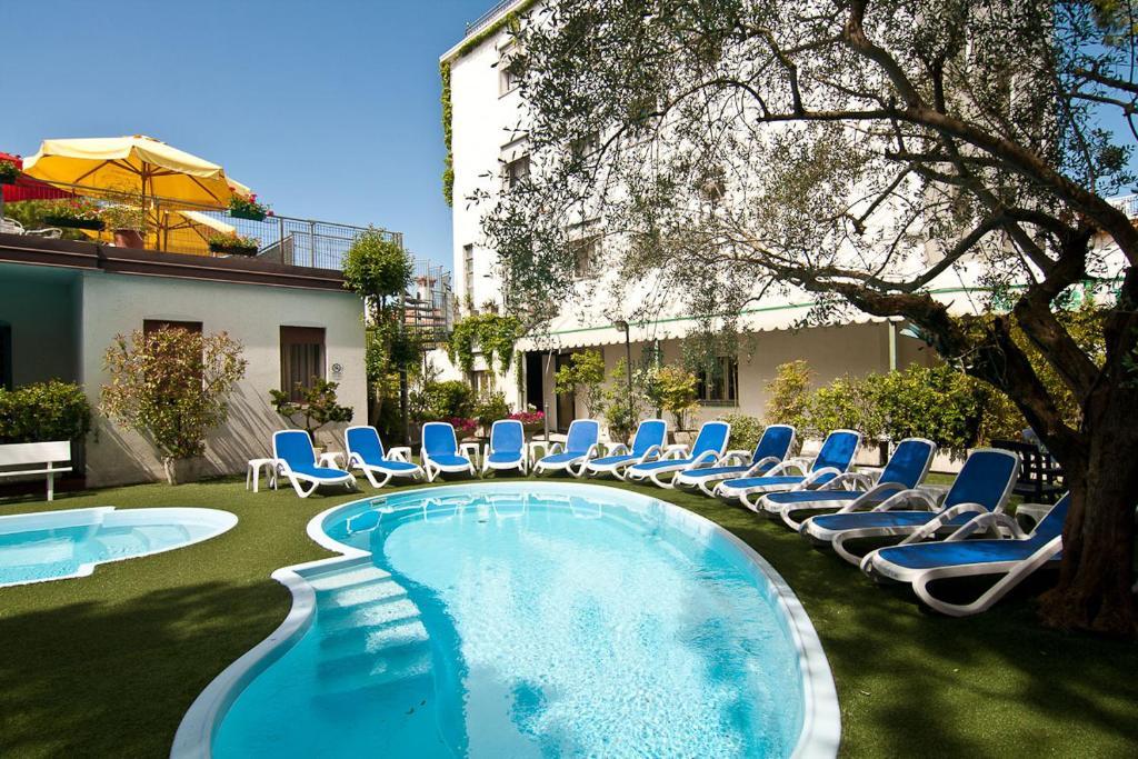 Hotel Manzoni