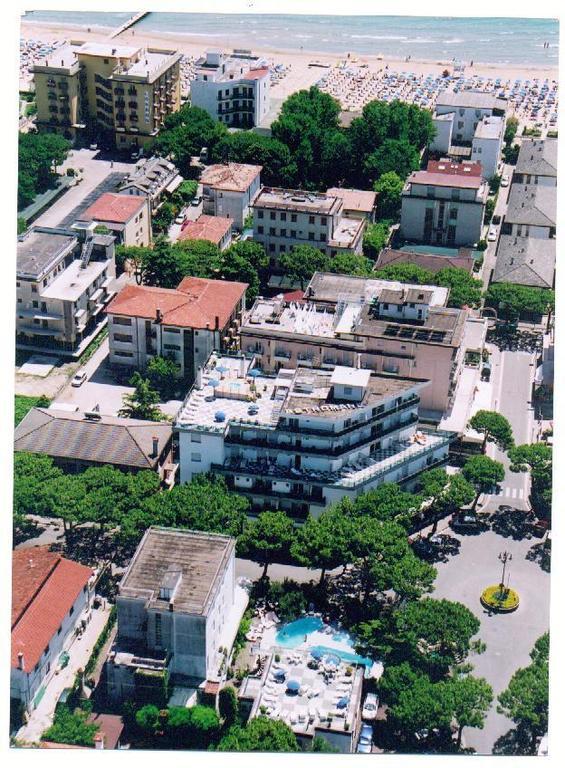 Manzoni Hotel Lido di Jesolo
