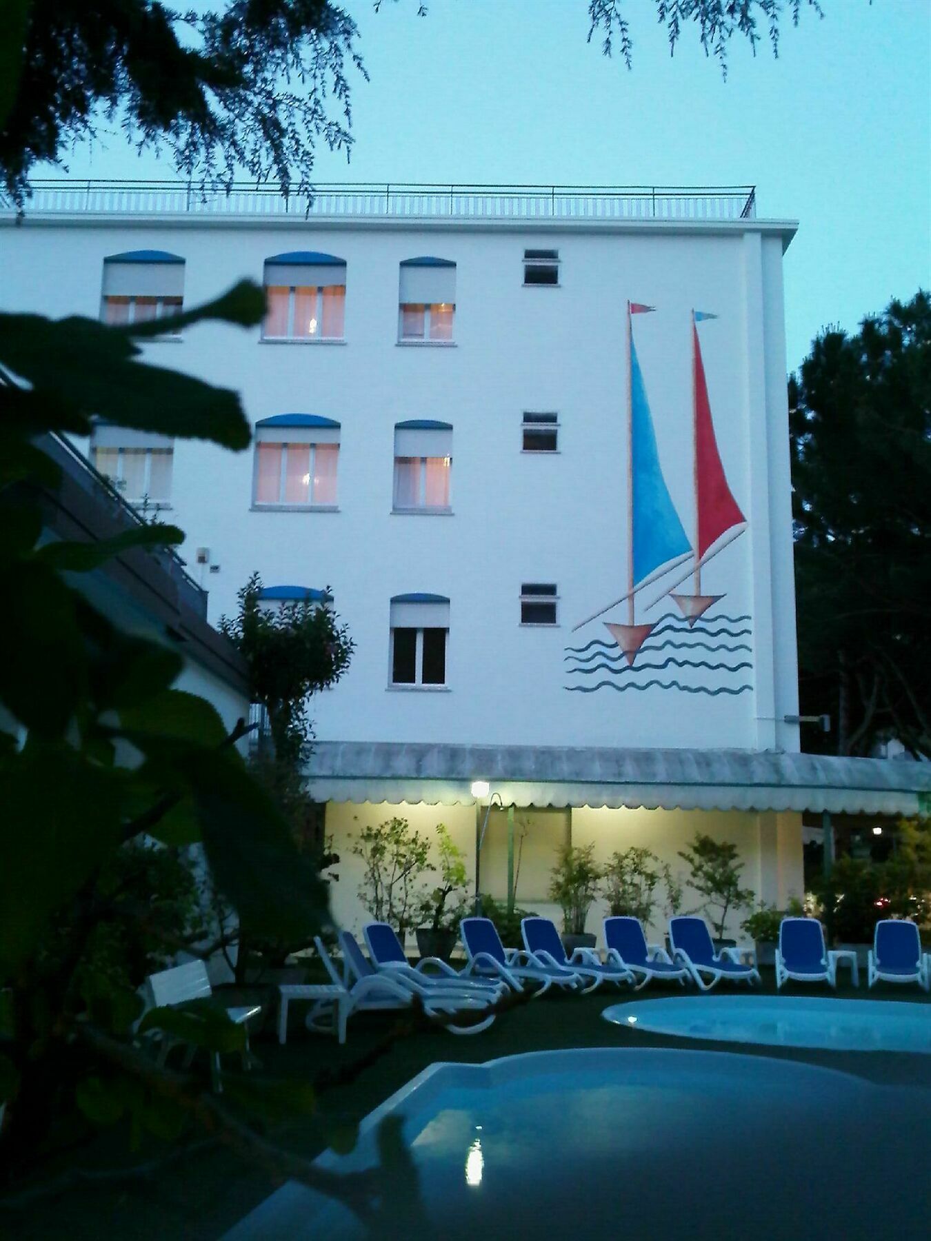 Manzoni * Lido di Jesolo