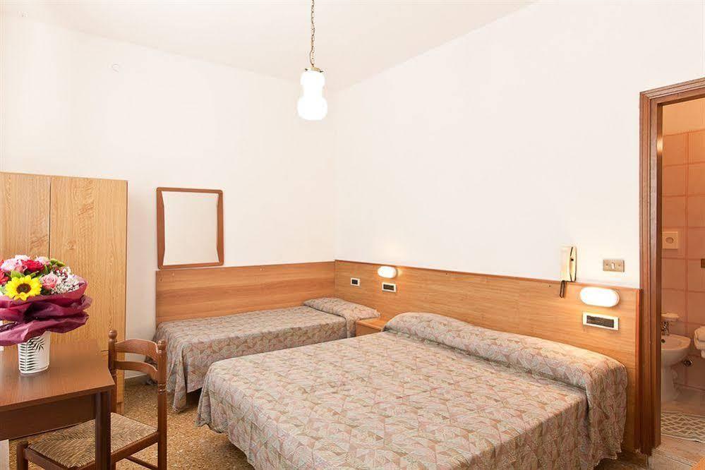 Hotel Manzoni Lido di Jesolo